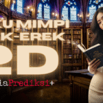 EREK EREK 2D MANIAPREDIKSI