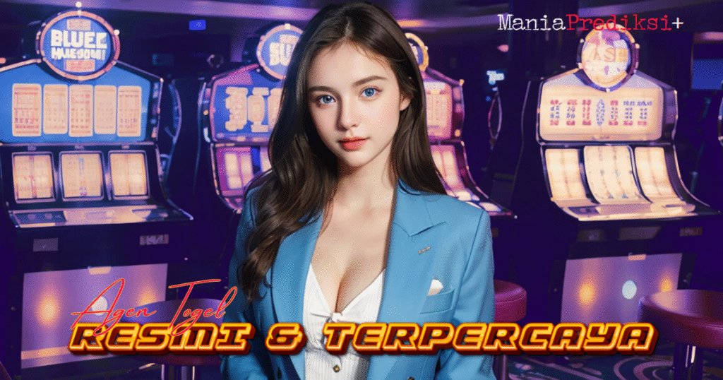 Situs Terpercaya Maniaprediksi