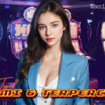 Situs Terpercaya Maniaprediksi