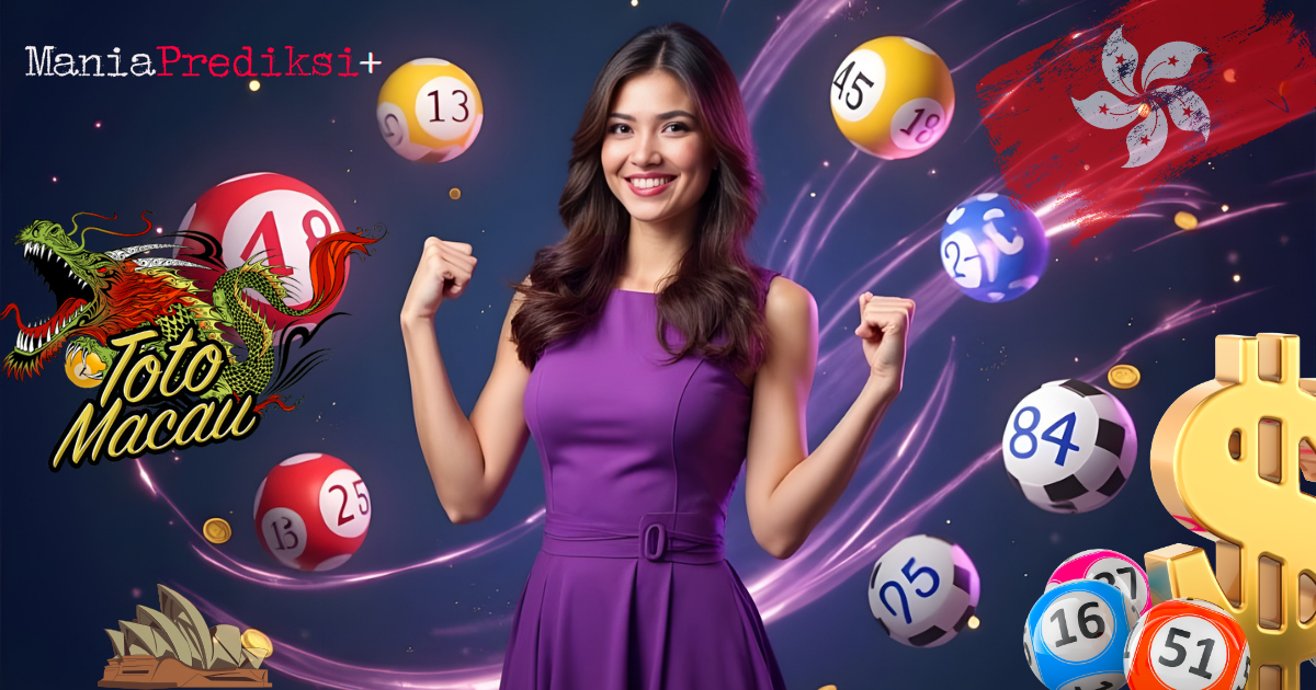 Tips Jitu Pasang Angka 2025