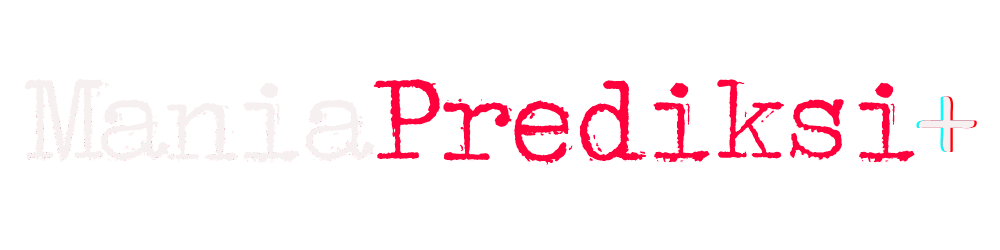 maniaprediksi+ Logo