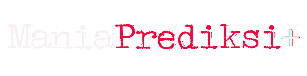 maniaprediksi+ Logo