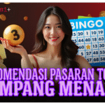 rekomendasi Pasaran Togel 2025